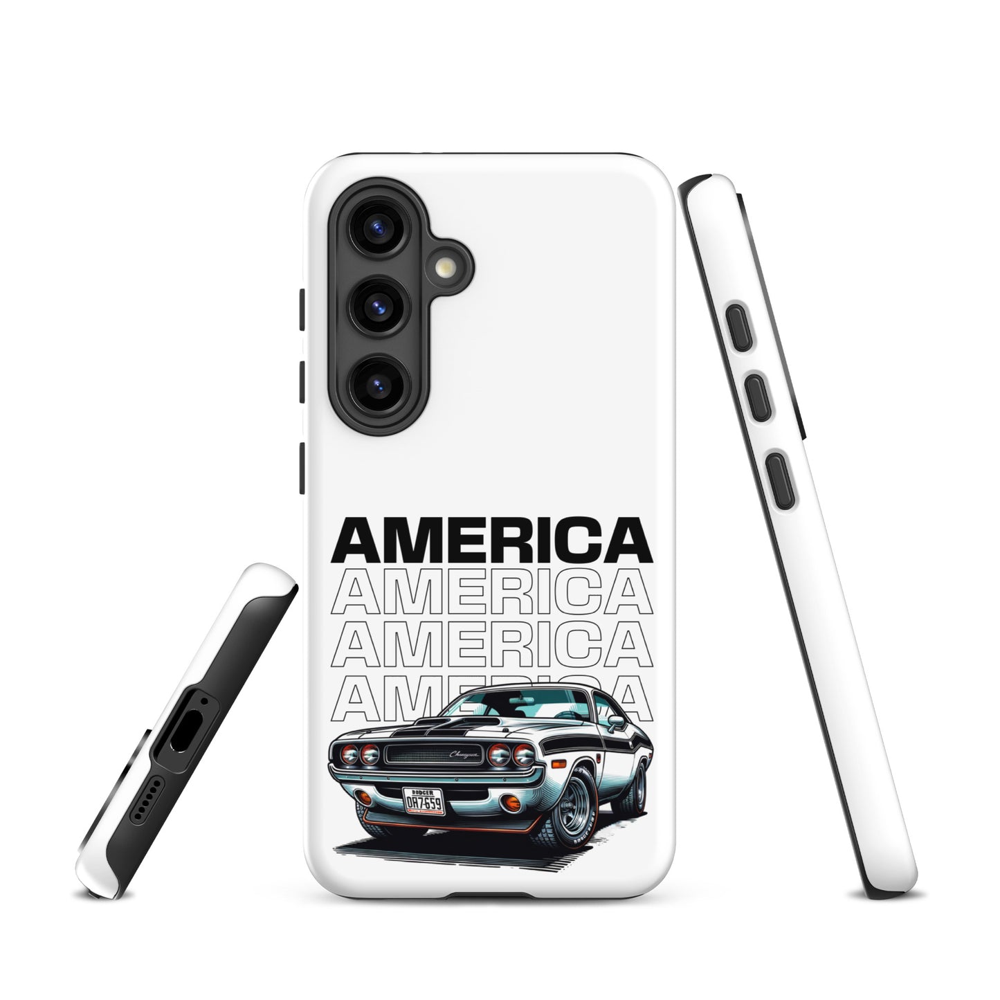 Funda dura para Samsung®