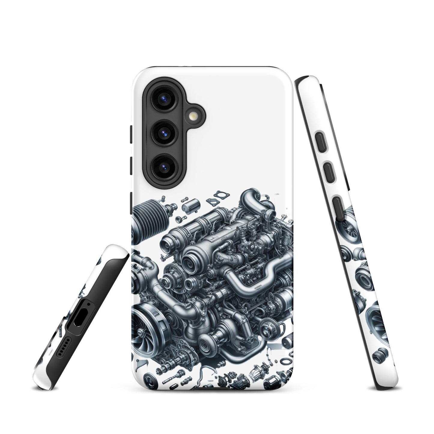 Funda dura para Samsung®