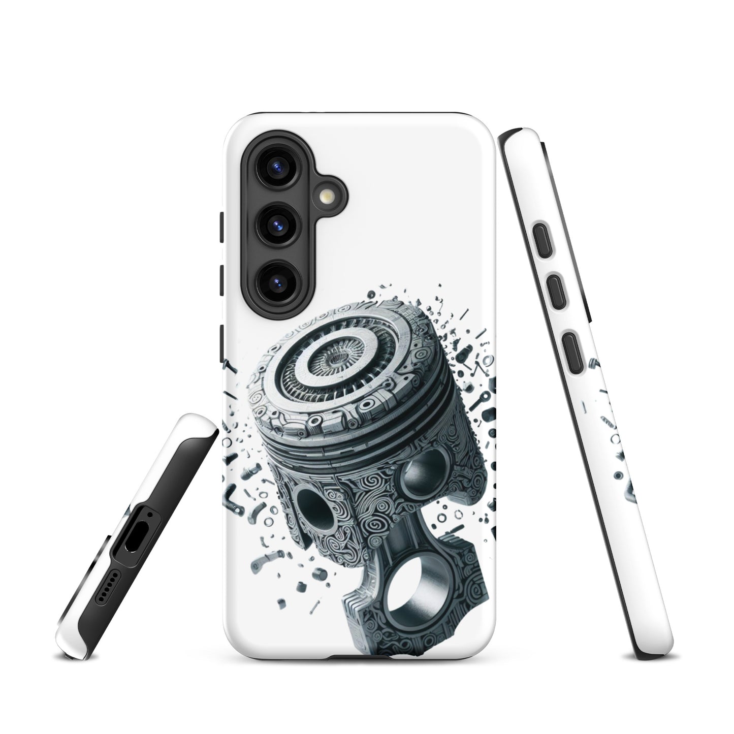 Funda dura para Samsung®