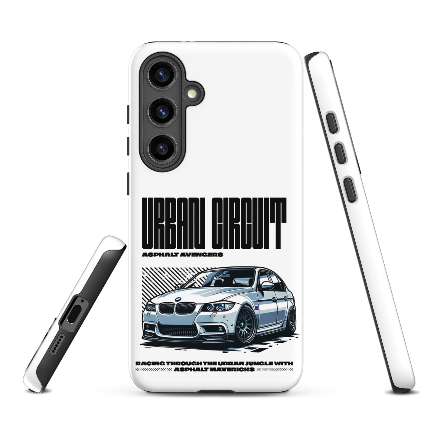 Funda dura para Samsung®