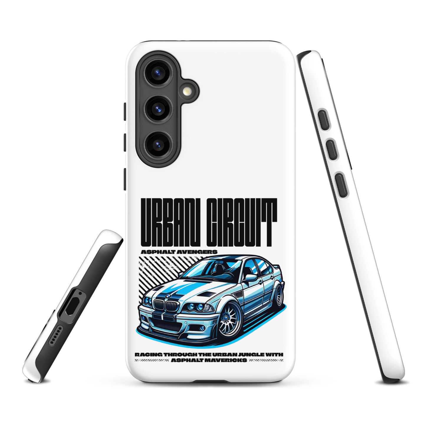 Funda dura para Samsung®