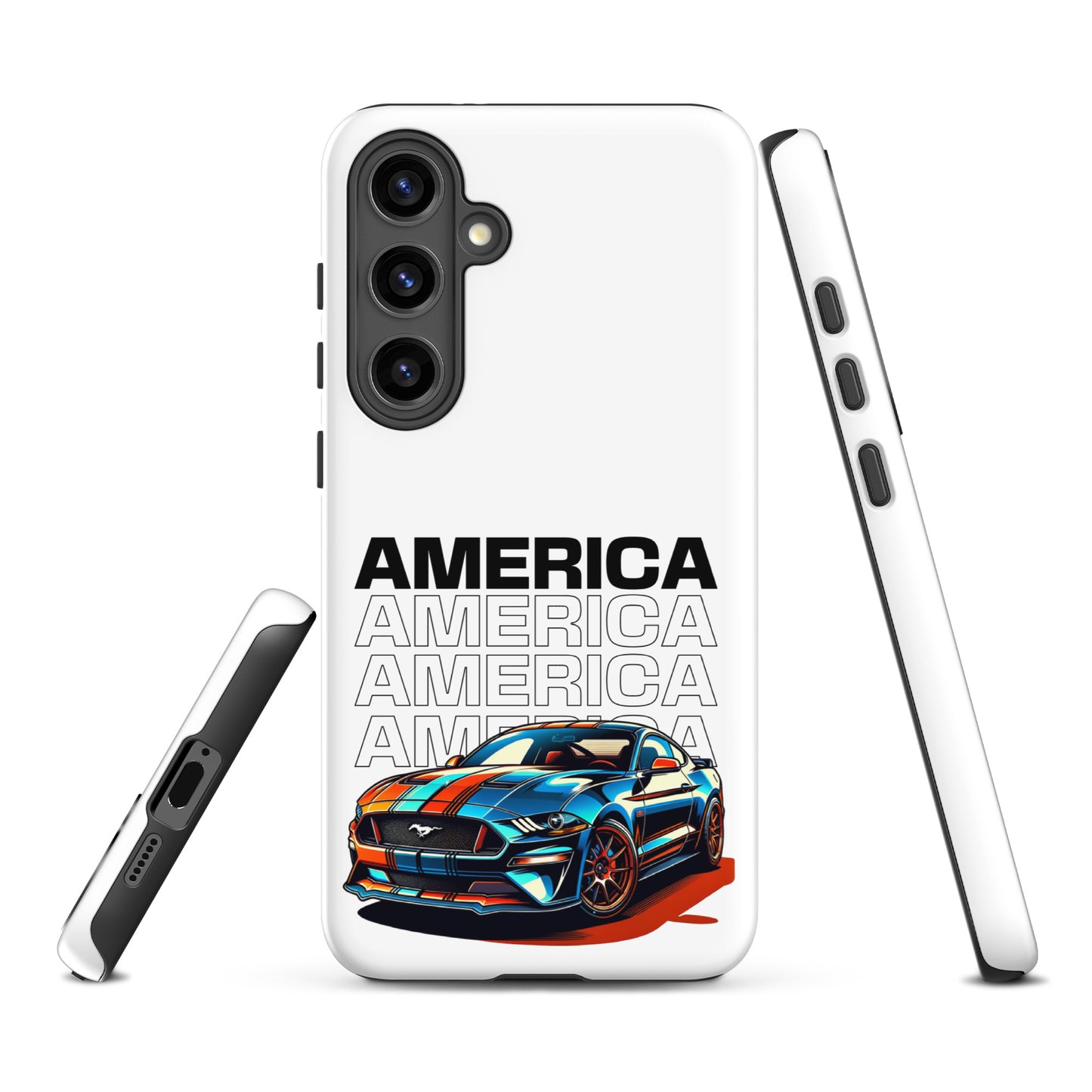 Funda dura para Samsung®