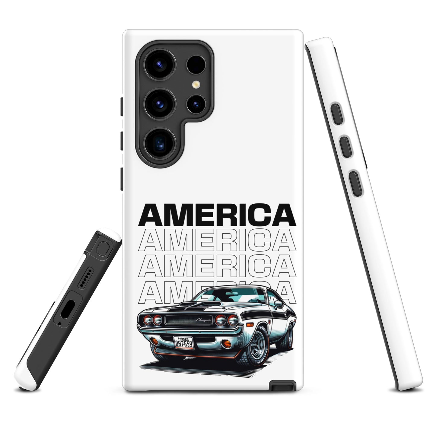 Funda dura para Samsung®