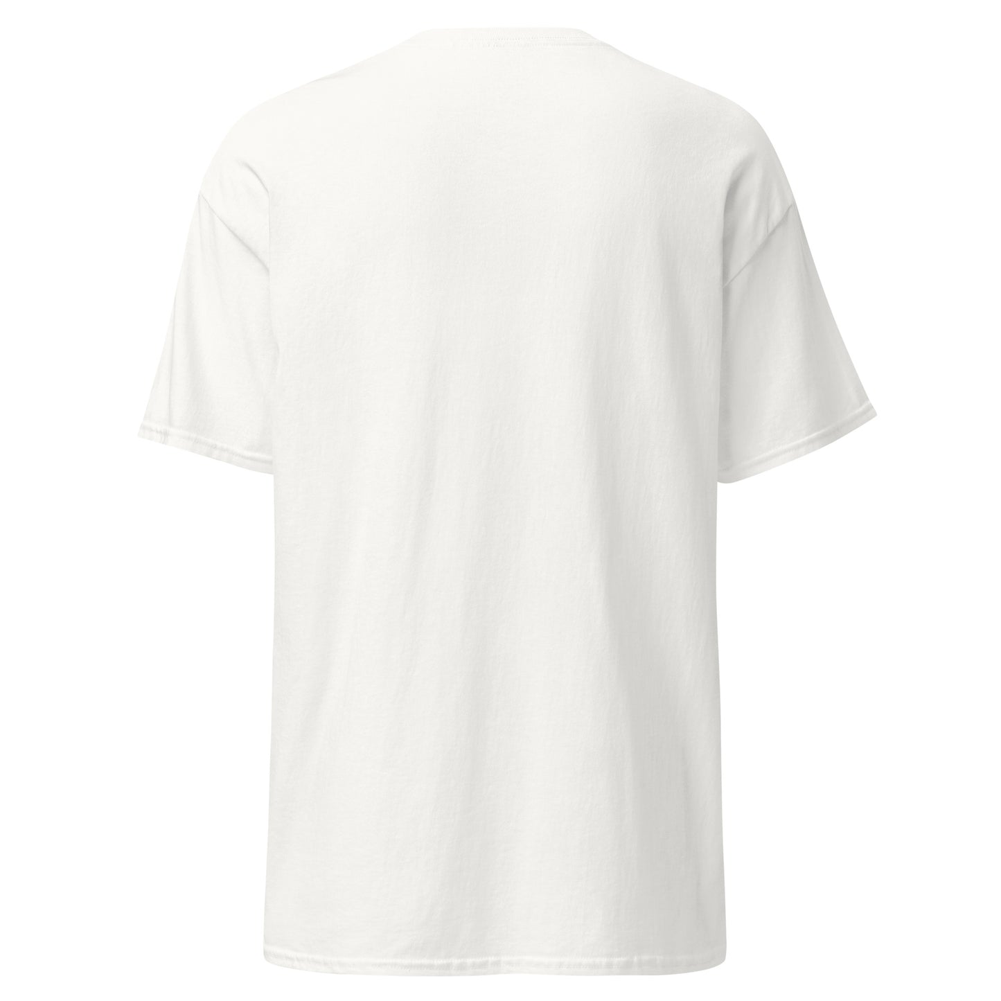 Camiseta clásica unisex