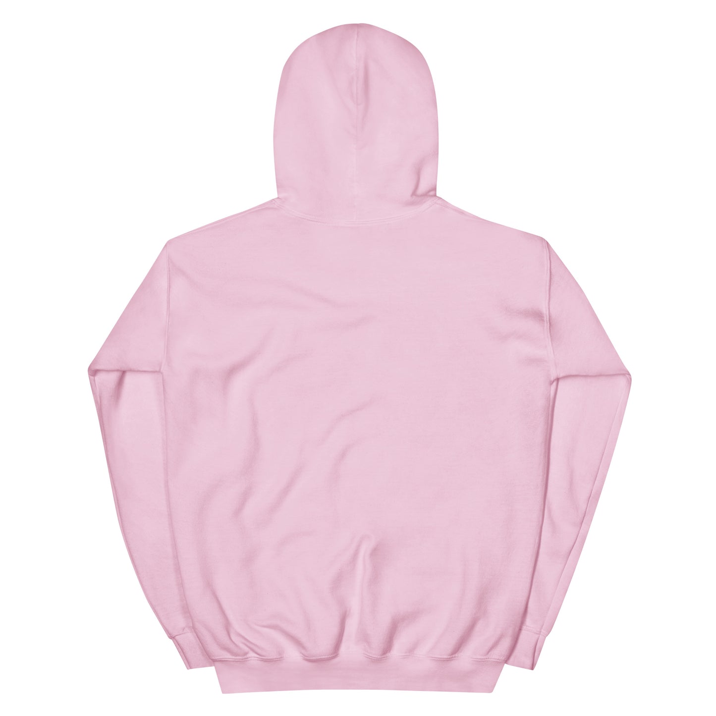 Sudadera con capucha unisex