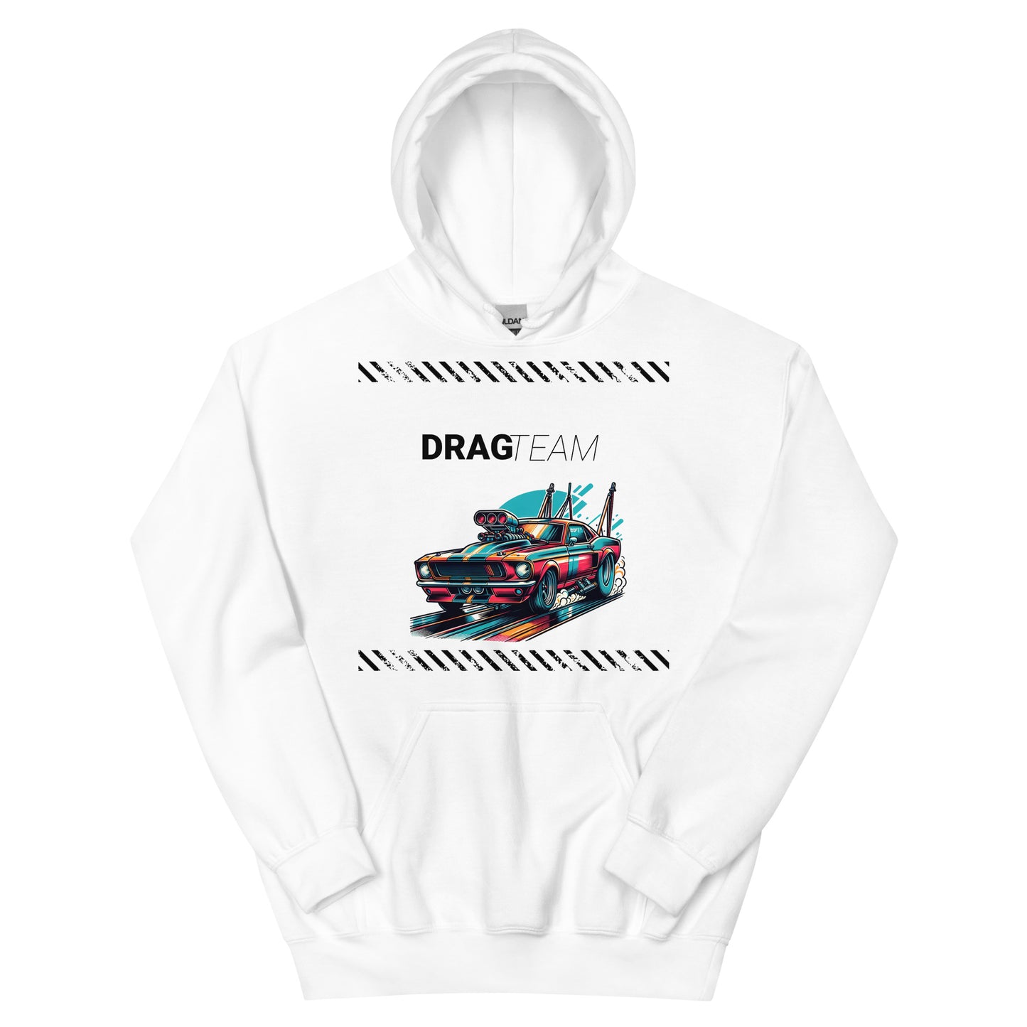 Unisex Hoodie