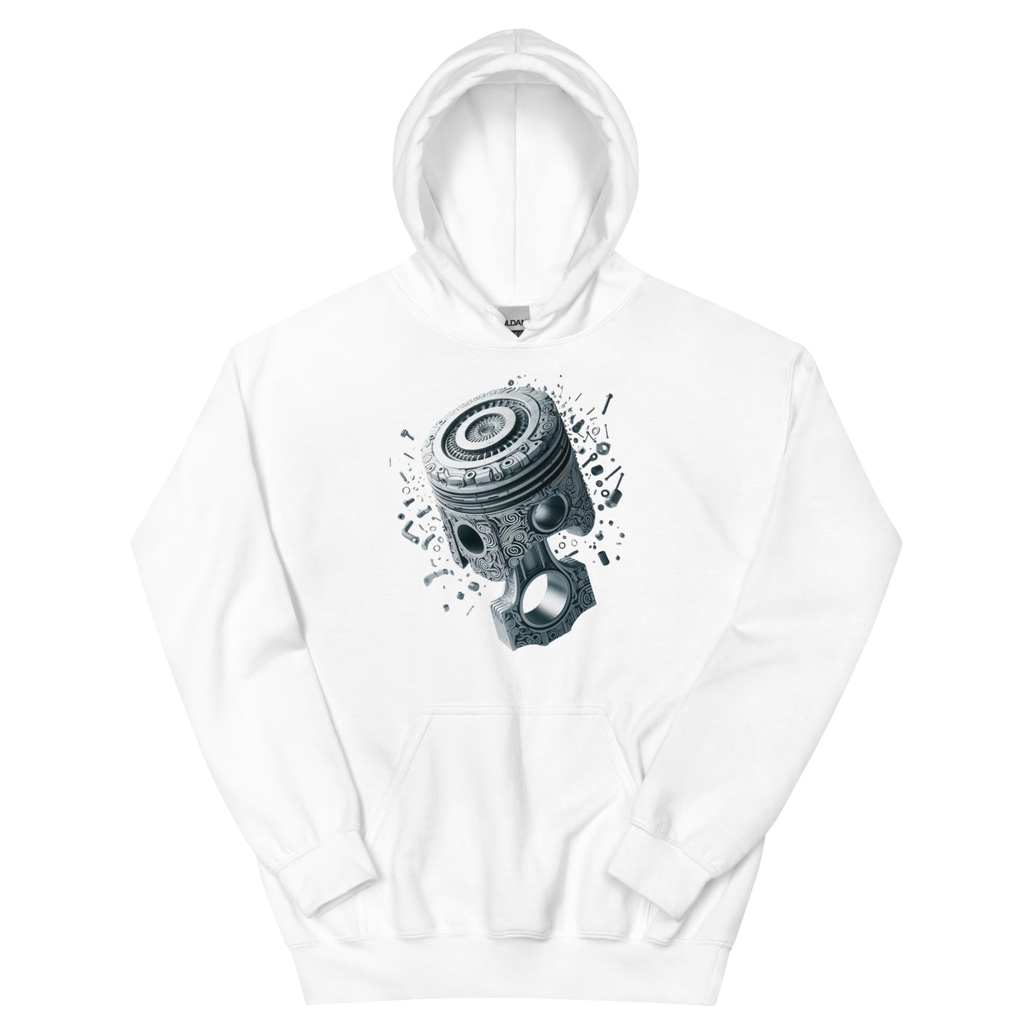 Unisex Hoodie